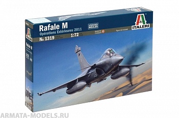 1319ИТ Самолет RAFALE M 1319ИТ Самолет RAFALE M