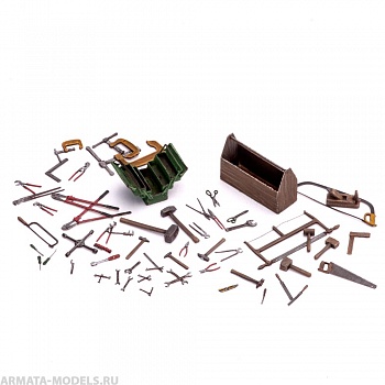 S254MWP Слесарные и столярные инструменты, размер S