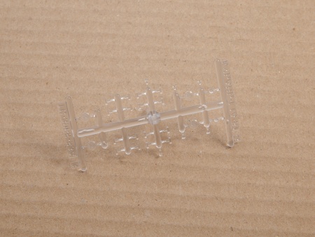 4063AVD Сборная модель Автобус ТС-3965 (53А) AVD Models