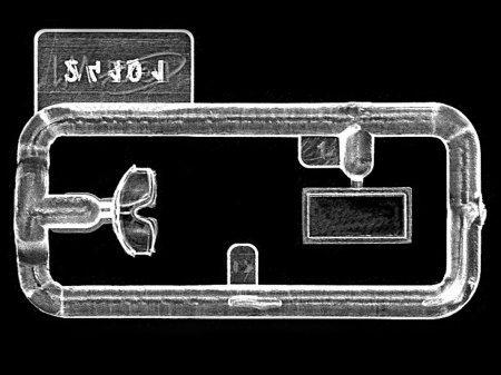 DS2401 Фигуры, Команда S.W.A.T. ICM