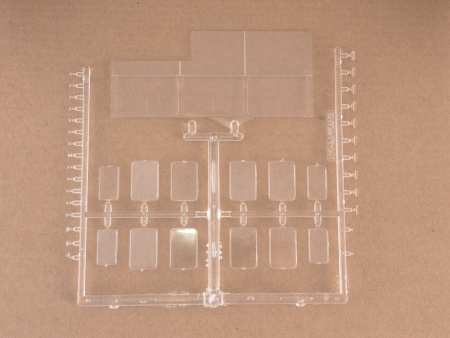 7053AVD Полуприцеп АППА-4 AVD Models