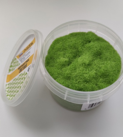 1159 Модельная трава STUFF PRO (светлая)