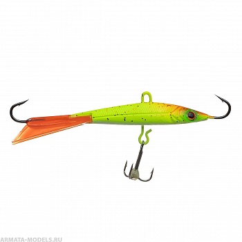 Балансир Classic №7006 8 гр цв34 (HS 7006/8/34) Helios