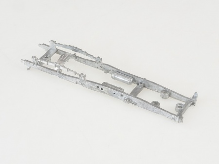 1324AVD КАЗ-ММЗ-4502 самосвал AVD Models