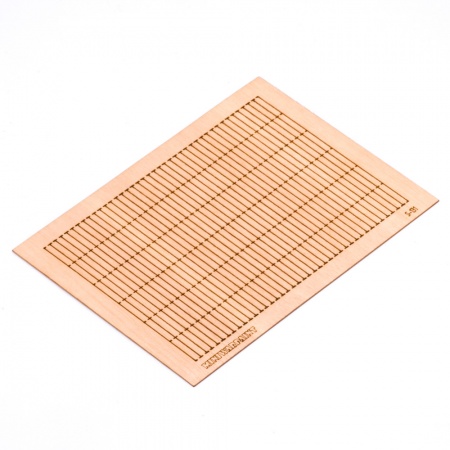 S-131 Паркет штучный, размер L