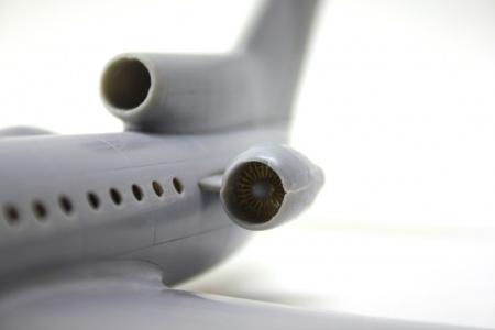 MD 144237 Як-42Д (Восточный Экспресс)