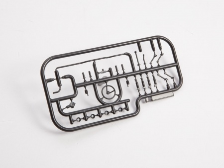 1503AVD Сборная модель ЛУАЗ-1301 AVD Models