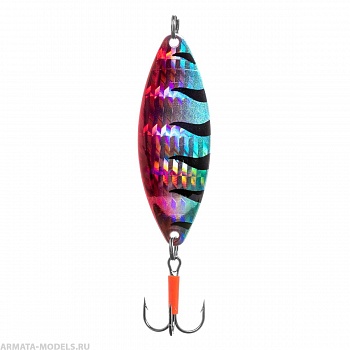 Блесна Колеб-станд Дайва 16гр цв.107HCr (PR-CD-16-107HCr) PREMIER