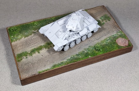 AM35221 Подставка «Лето».