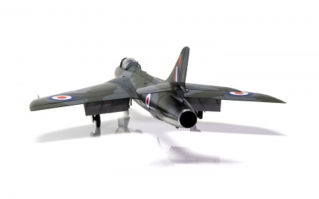 A09185 Самолет Hawker Hunter F6 Airfix A09185 Самолет Hawker Hunter F6 Airfix