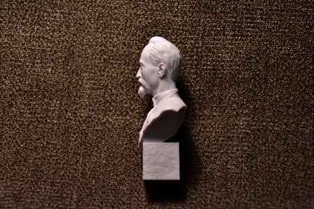 AM1018 Феликс Эдмундович Дзержинский