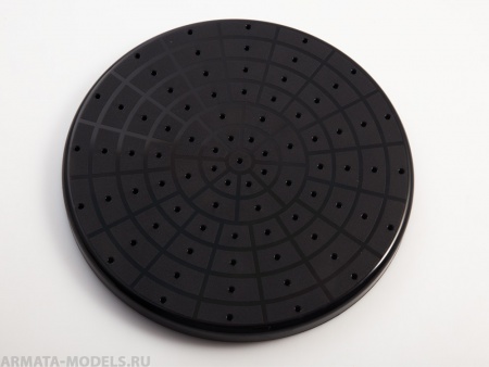 0557MCH Подставка на поворотный столик