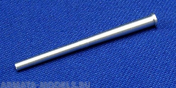 72B44RB Точеный ствол 10.5cm L/28 10.5 cm leFH 18 72B44RB Точеный ствол 10.5cm L/28 10.5 cm leFH 18