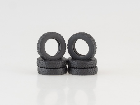 1362AVD Автобус Уралец-66Б AVD Models