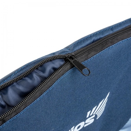 Кресло складное (Т-750-99806H; синий/голубой арт.01) Helios (пр-во Тонар) (0)