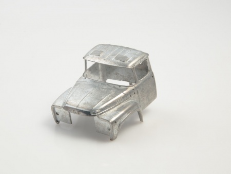 1522AVD Сборная модель ЗИЛ-ММЗ-555 AVD Models