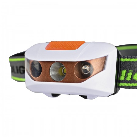 Фонарь налобный (HS-FN-3023B) Helios