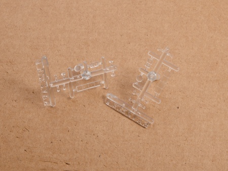 4062AVD Сборная модель Курганский завод 32784 AVD Models